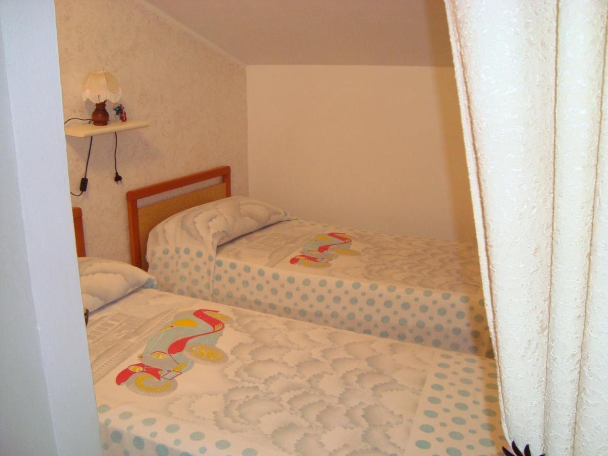 Solmar Apartman Palmadula Kültér fotó