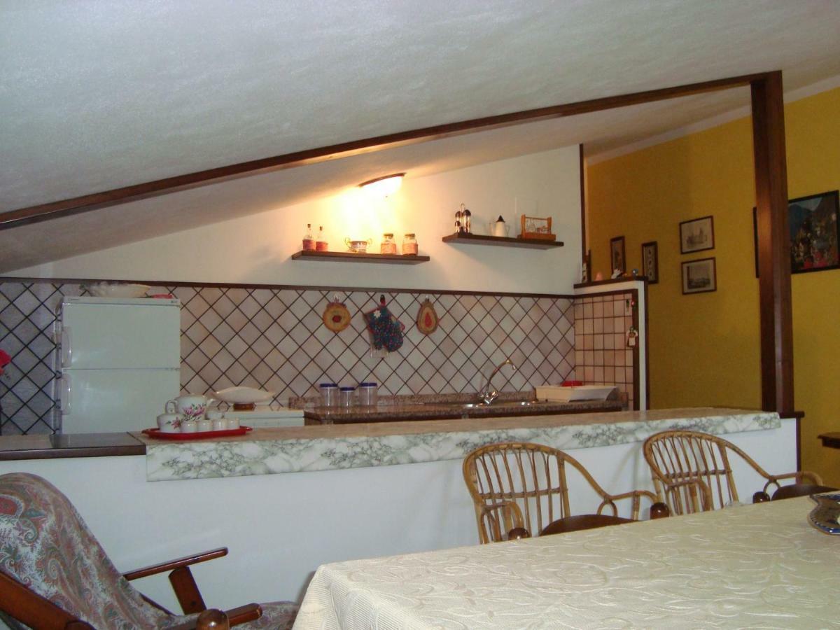 Solmar Apartman Palmadula Kültér fotó