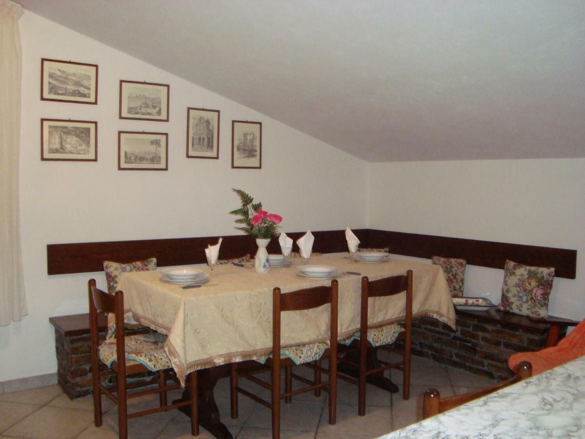 Solmar Apartman Palmadula Kültér fotó