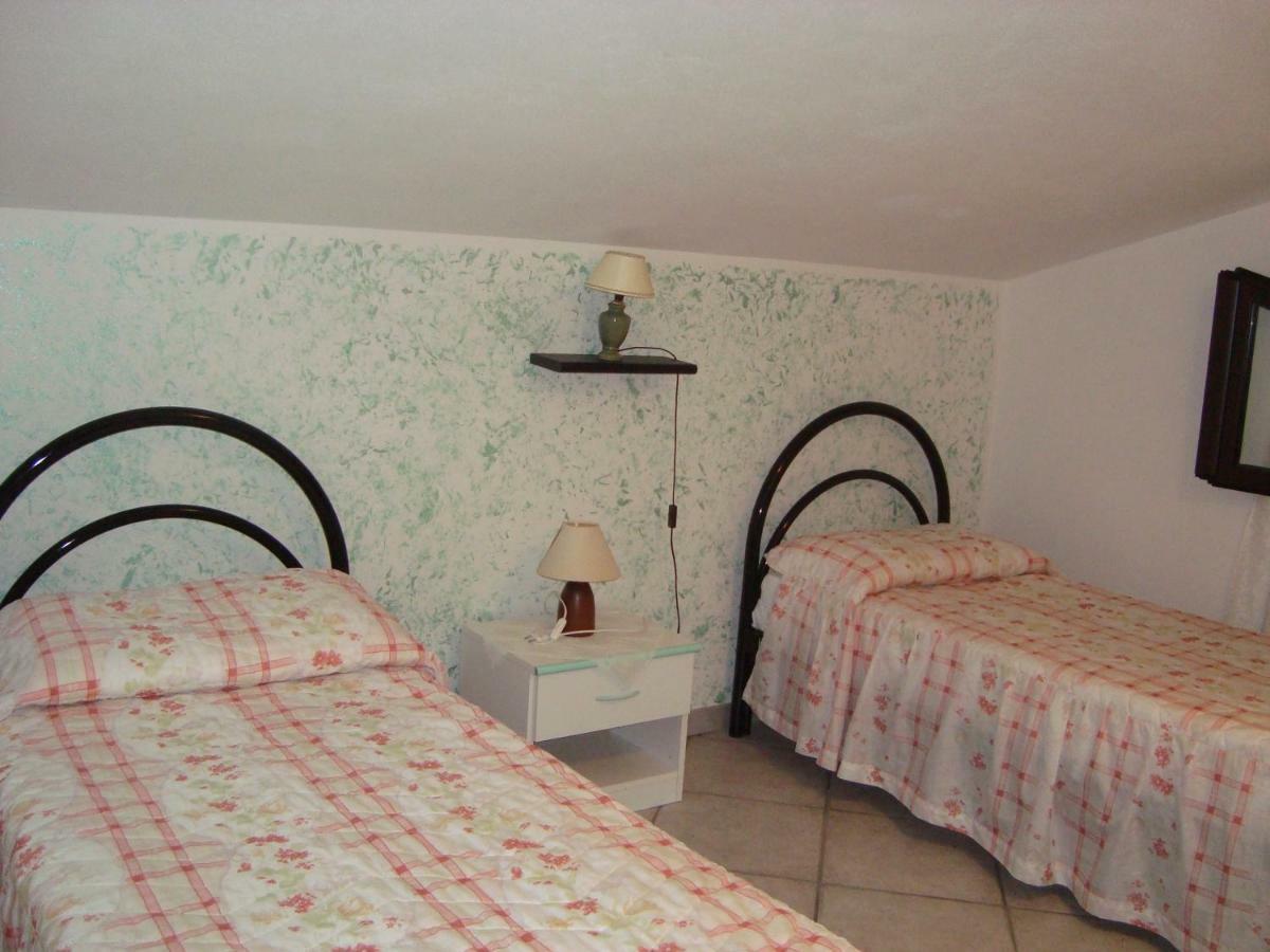 Solmar Apartman Palmadula Kültér fotó
