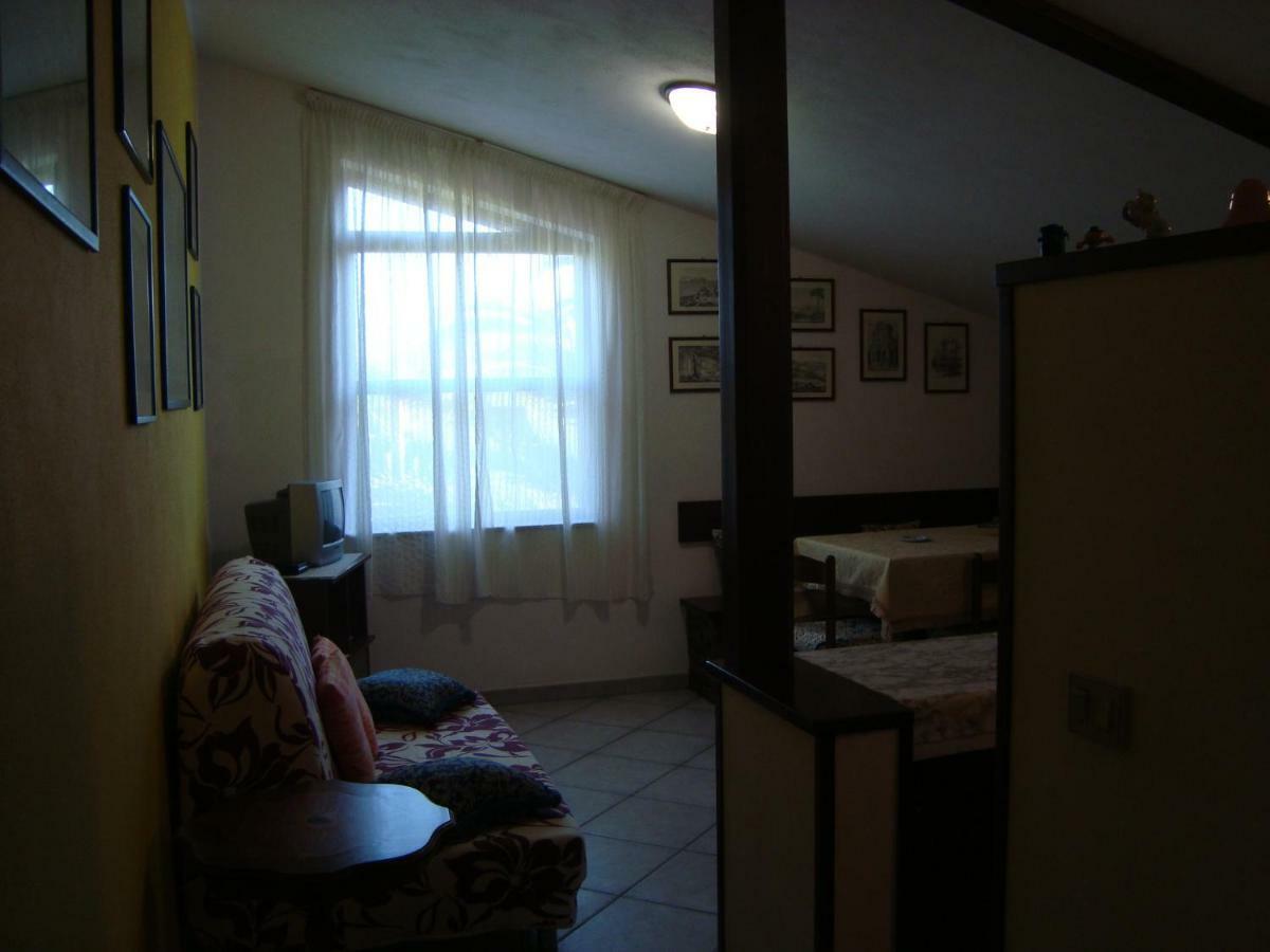 Solmar Apartman Palmadula Kültér fotó