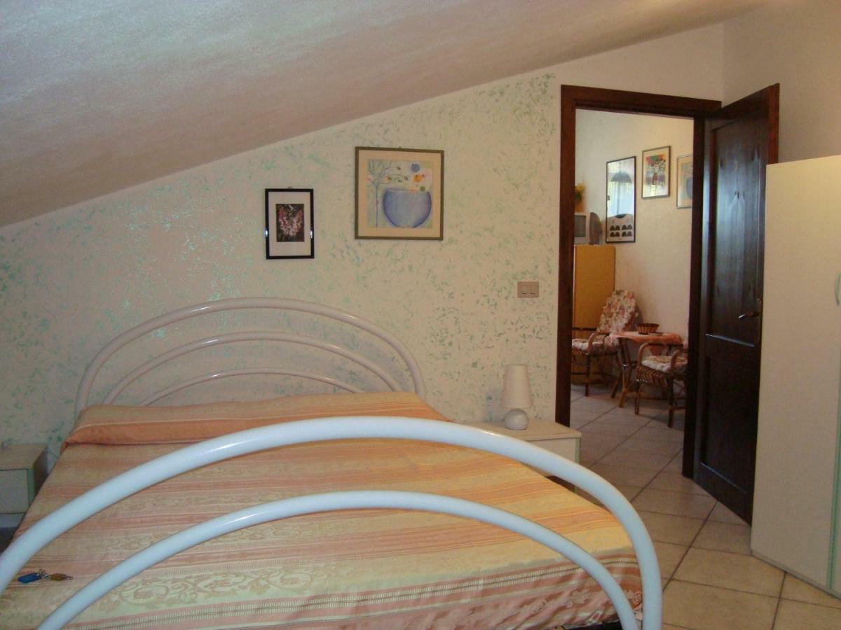 Solmar Apartman Palmadula Kültér fotó