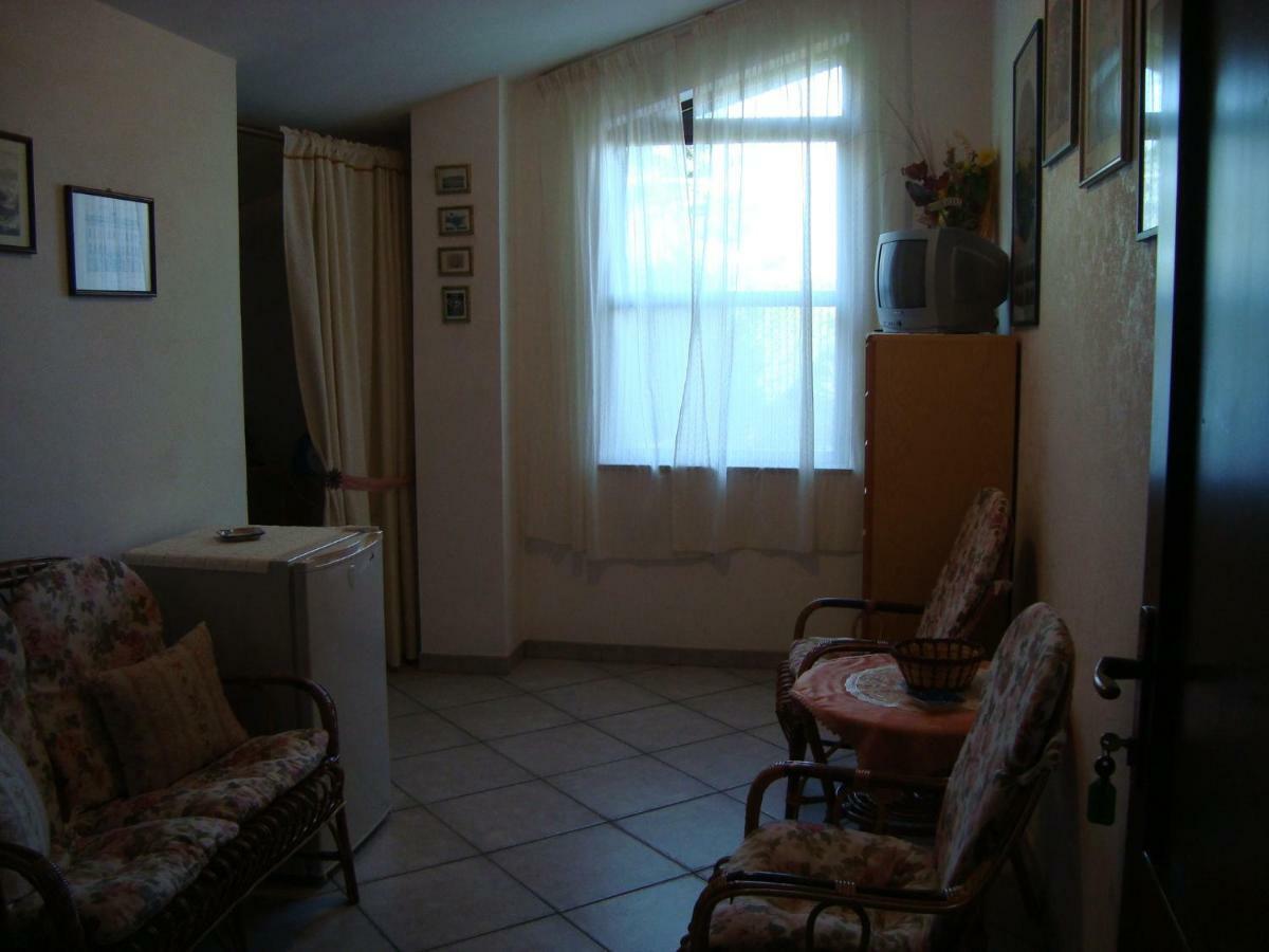 Solmar Apartman Palmadula Kültér fotó